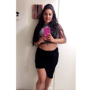 Meet your Posher, Katerina